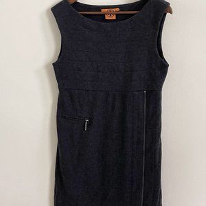 Toryburch Elegant Women Dress - Sleeveless